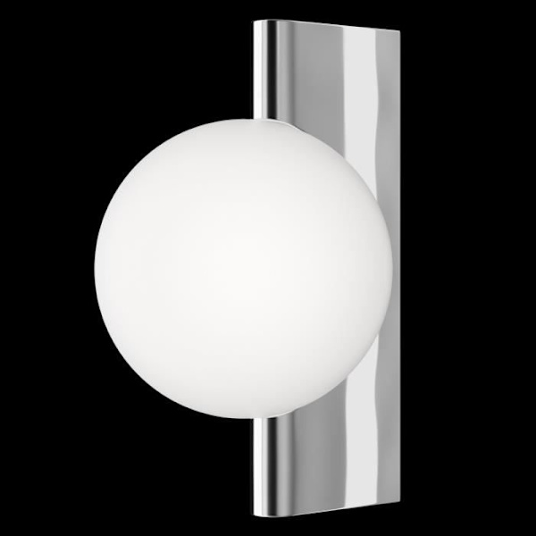 Vägglampa - Maytoni - Avantgarde - Krom - G9 - Nutida design