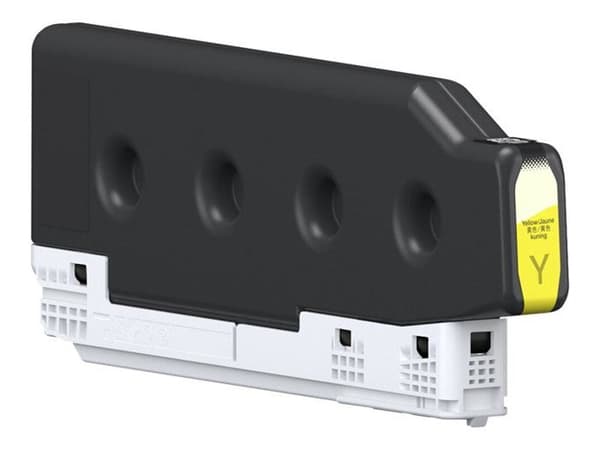 Bläckpatron - Epson - WorkForce Enterprise AM-C5000, AM-C6000 - Gul - Bläckstråle - Förpackning med 1