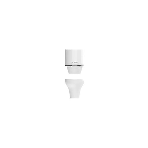 Black & Decker BXHB600E stavmixer Vit