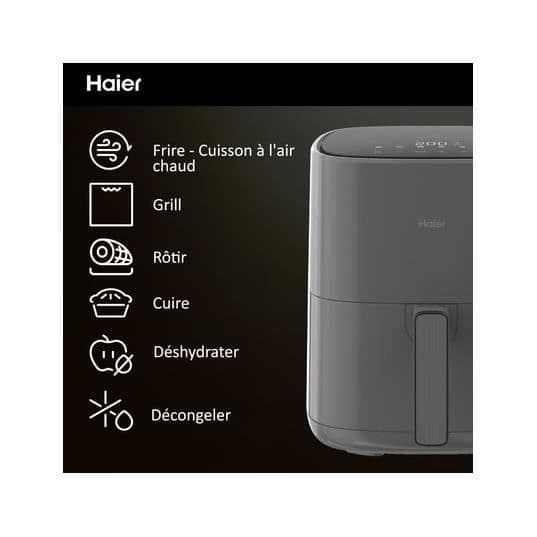 HAIER Luftfritös HAF5P011