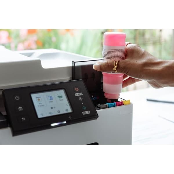 Multifunktionsskrivare Canon MAXIFY GX2051