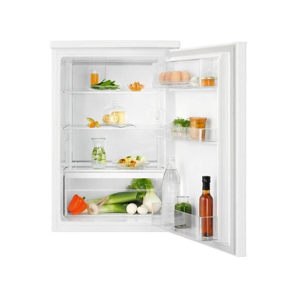 Kylskåp top Electrolux LXB1AE13W0 Vit