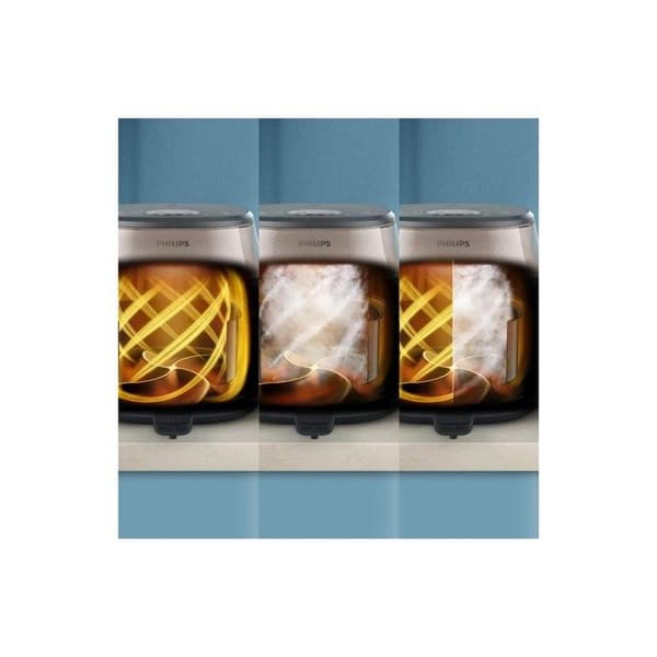 Luftfritös PHILIPS NA543/00