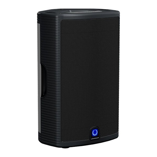 Turbosound M12 Aktivt Högtalare