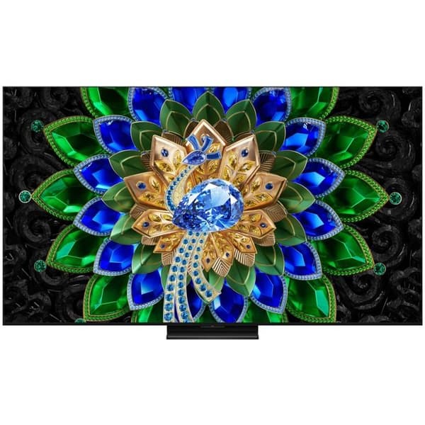 TV LED Tcl QD-Mini LED 75A400U 189 cm 2026