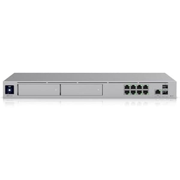 Ubiquiti Router UniFi Dream Machine Pro Max - UDM-Pro-Max