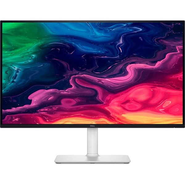 Skärm - DELL - S2725QC - 27" 4K UHD - USB-C - IPS - 120Hz FreeSync Premium
