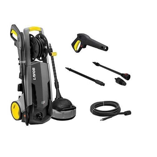 Högtryckstvätt - A.Fredda - Pascal 20 - 2100W - 140 LT/H - Elektrisk