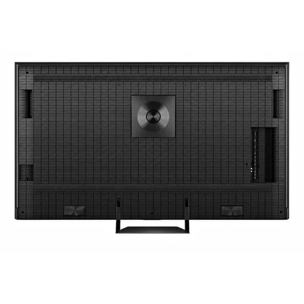 TV - HISENSE - 55U7S PRO (2026) - Mini-LED PRO - Hi-QLED UHD 4K
