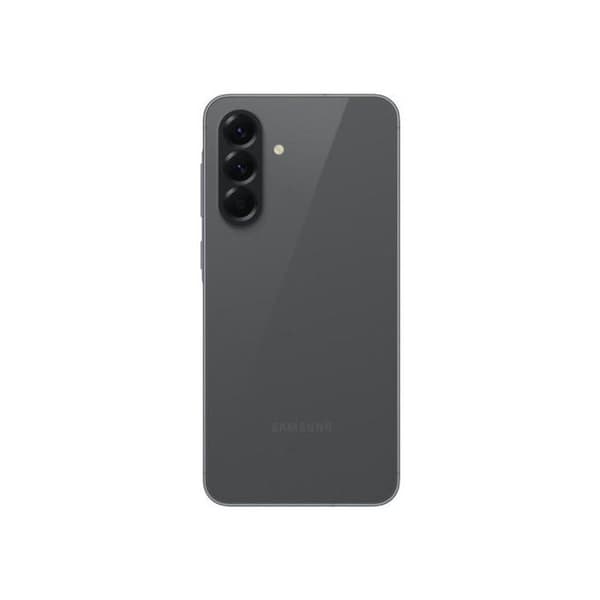 Samsung Galaxy A56 5G 6,7" Dual SIM 128GB Grafit Smartphone