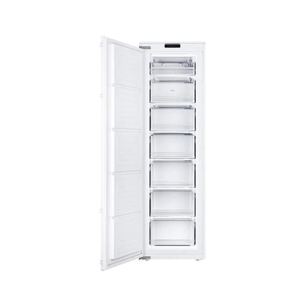 Vertikalt frys CANDY 37900590 Vit