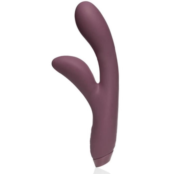 JAG SPELAR HERA RABBIT VIBRATOR LILA