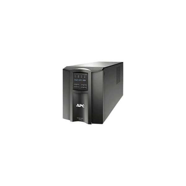 APC Smart-UPS 1000VA LCD - Med SmartConnect - 230V