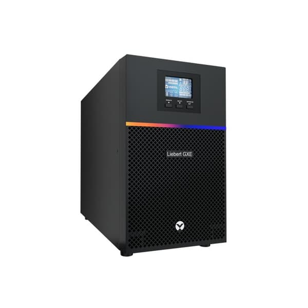Liebert GXE GXE3-3000IMT - på