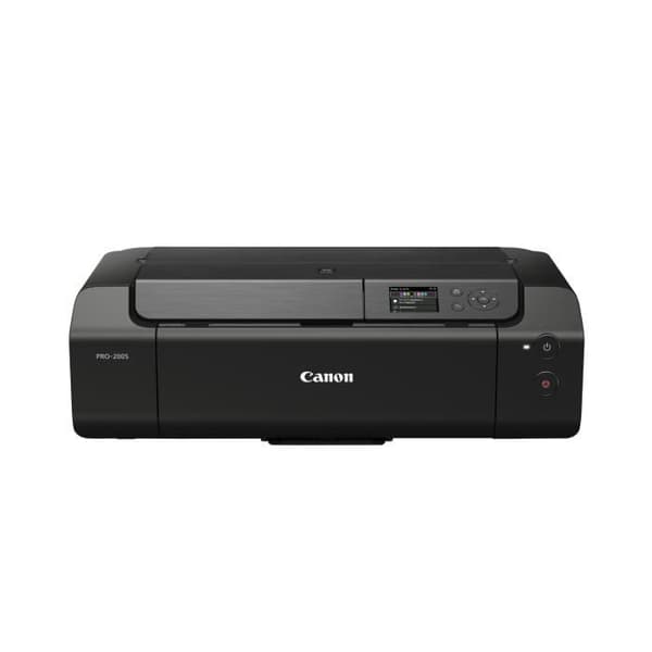CANON bläckstråleskrivare p