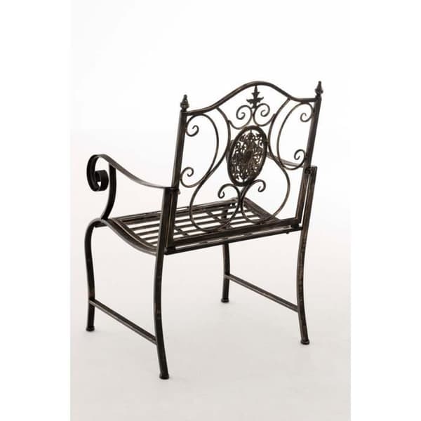 -CLP-Chaise Punjab-Array brons