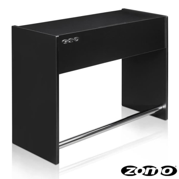 Zomo Deck Stand Ibiza 120 svart