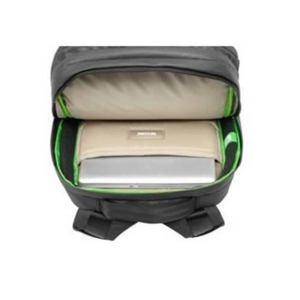 Sac à dos INCASE CITY Macbook Svart Svart