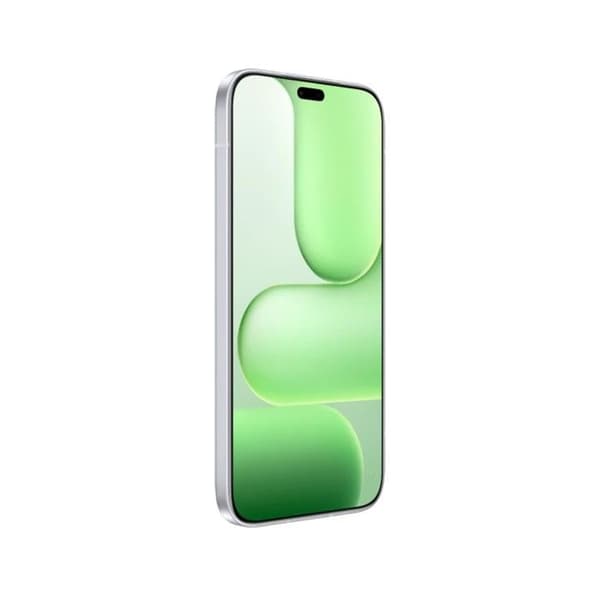 Smartphone - HONOR - 600 Lite - 8 GB RAM - 256 GB - 6,6" 5G - Grå Silver