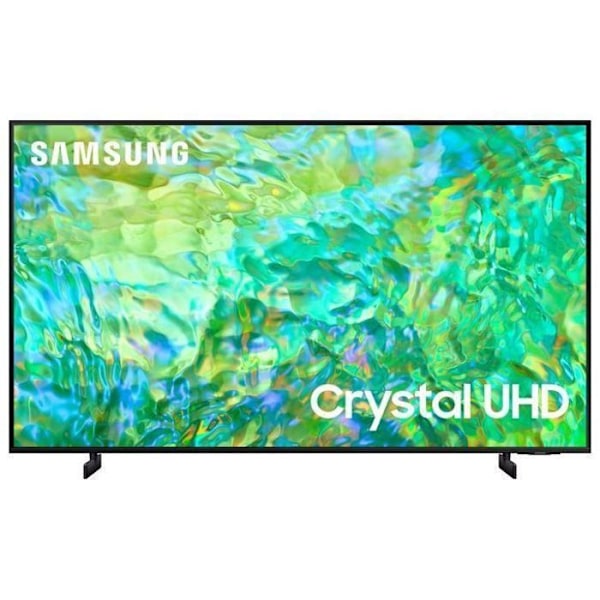 Samsung UE55CU8070 55 tums UHD LED-TV