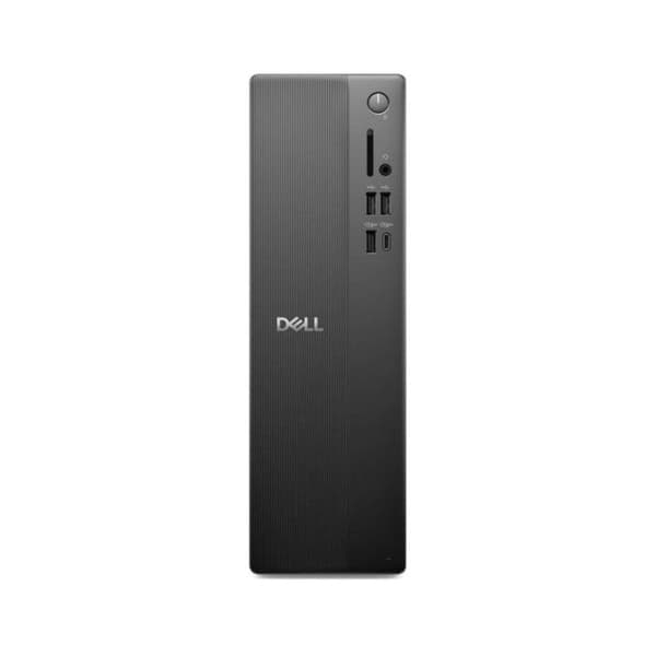 Skrivborddator - DELL - Pro Slim Essential QVS1260 - Intel Core i5-14400 - 16 GB DDR5 - SSD 1 TB