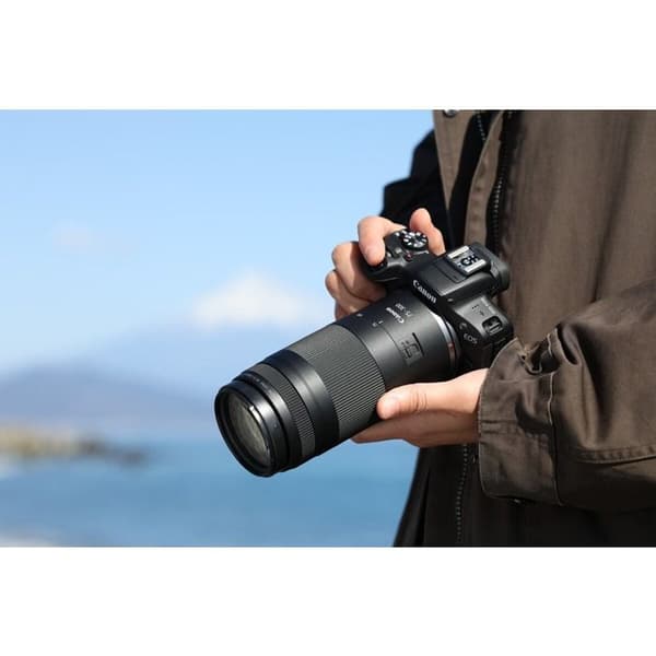 CANON Objektiv RF 75-300mm F/4-5.6