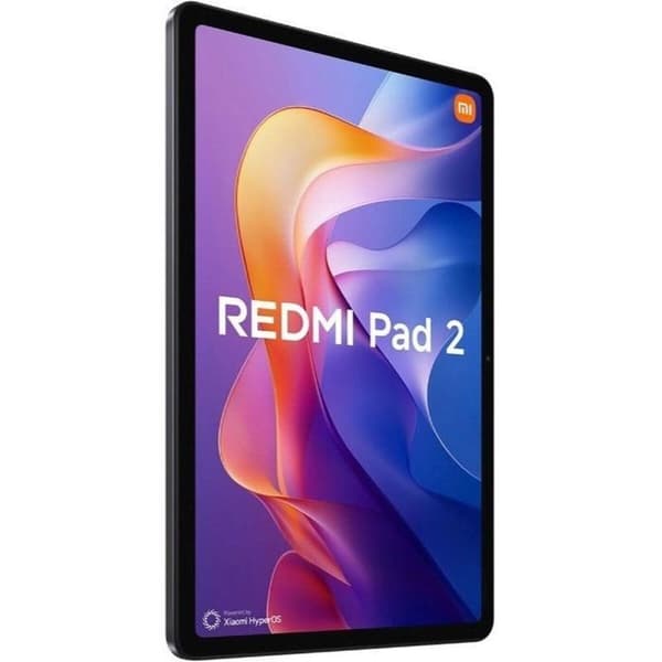 Tablet - XIAOMI - Redmi Pad 2 - 11'' 2,5K - 4 GB RAM - 128 GB Lagring