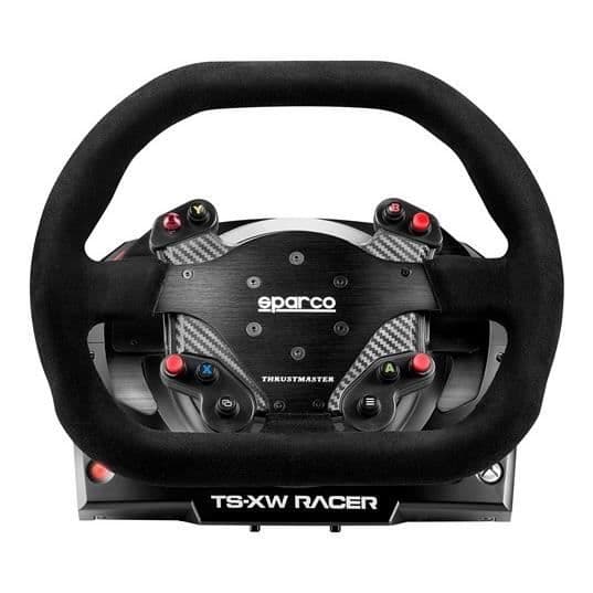 Thrustmaster Volant TS-XW RACER SPARCO P310 - Xbox One / PC Svart