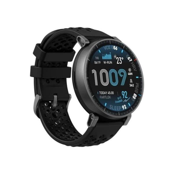 Smartwatch - AMAZFIT - Active Max - Bluetooth - NFC - 48,5 mm AMOLED