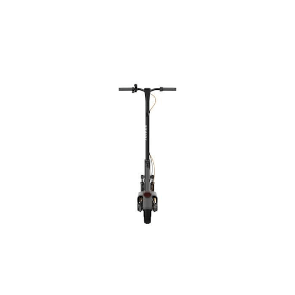 Trottinette Elektrisk NAVEE GT3 Max, Räckvidd 75 km, Motor 1000W, Max 25 km/h, BMS, antisladdsystem TCS, Fällbar - Svart Svart