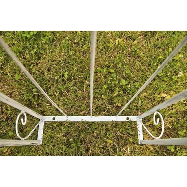 -CLP-Treillis / Rosarche Sun-Array antikvit