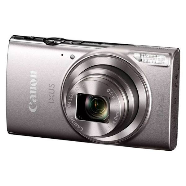 CANON Compact Ixus 285 HS A Silver Silver