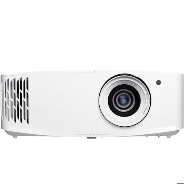 Optoma UHD35x