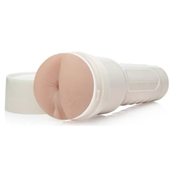 Masturbator - Fleshlight - Elsa Jean Treat - Realistisk - Superkin - Butt Style Kött