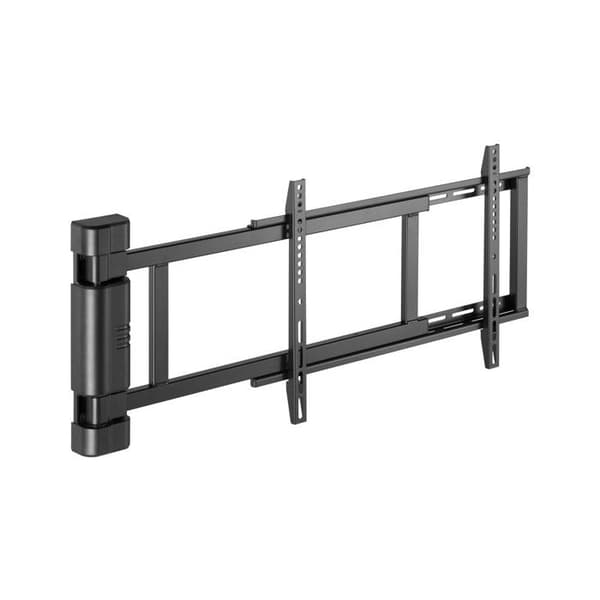 TV-möbel Techly ICA-PLB 060M Svart