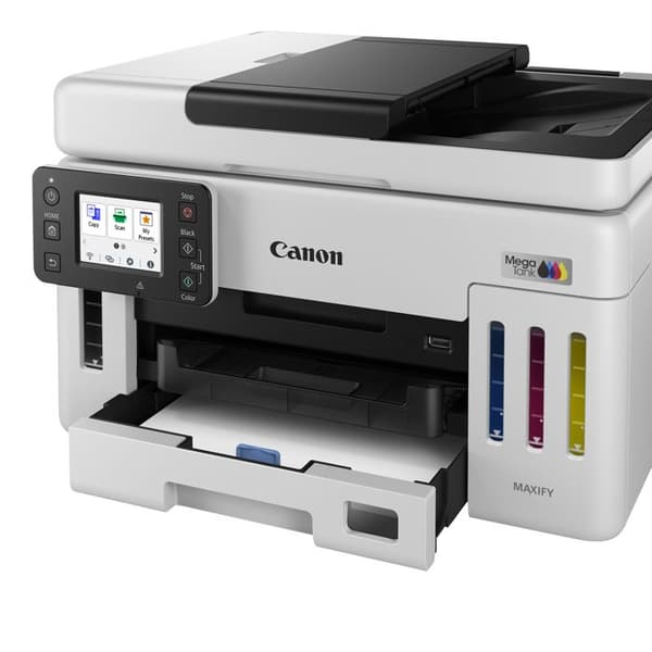 CANON MAXIFY GX6150 Färg Mul