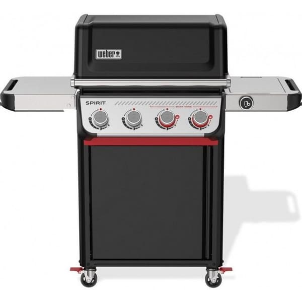 Grill Weber 1500952 Svart