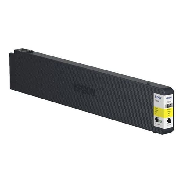 EPSON T02Q Gul bläckpatron för WorkForce Enterprise WF-C20600 D4TW