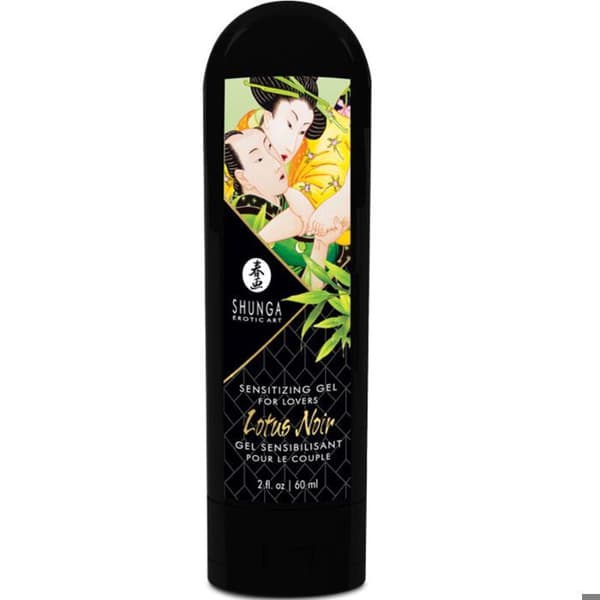 SHUNGA - EDO ORGANIC COLLECTION GARDEN KIT - Grön