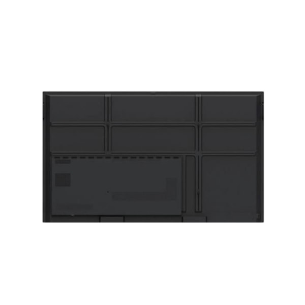 75'' ViewSonic LFD Interact 4K UHD 20Pts ViewBoard® 16:9 64GB 450nit 8ms 1200:1 178/178 3xHDMI 6xUSB-A USB Type-C 3xHp IFP75-skärm