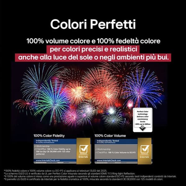 Lg Oled77b56la Tv Oled 77'' 4k Uhd Dolby Vision Atmos G-Sync Webos Svart
