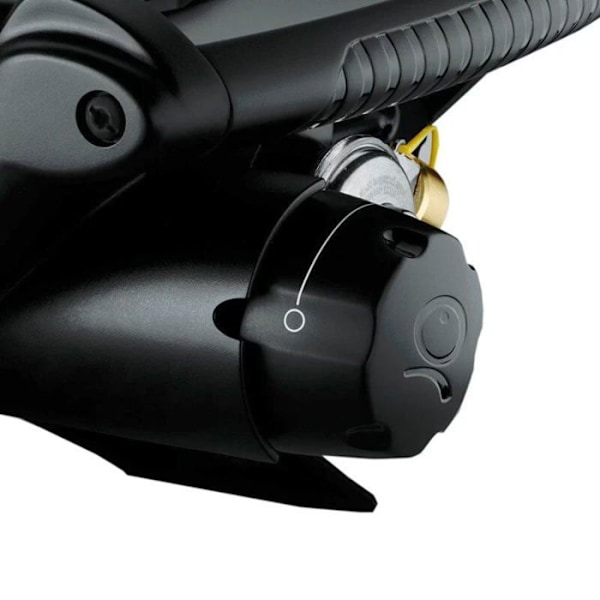 Grill - WEBER - 3500 W - Gas - Grill - Svart Svart