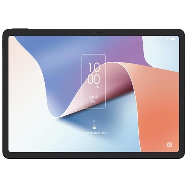 Touch Tablet - TCL - NXTPAPER - 11" - 4 GB RAM - 128 GB lagring - Wifi - Mörkgrå