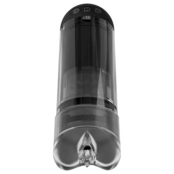 Extender Pro vibrerande pump