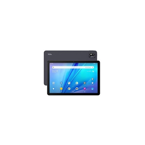 Surfplatta - TCL Communication Tcl Tab 10s Wifi Grey - Android - 10,1 tum - 2 GB - 64 GB Grå