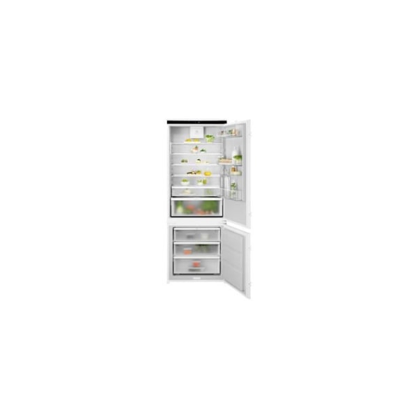 Nedre frys kyl Electrolux ENG7TE75S Inbyggd 189,4 cm