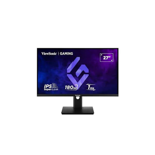 PC-skärm - ViewSonic - XG27G1 - 27" - 180 Hz - IPS - HDR 10 - G-Sync