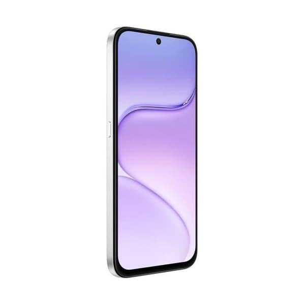 Smartphone HONOR 600 Smart 5G 4GB 128GB Meteor Silver