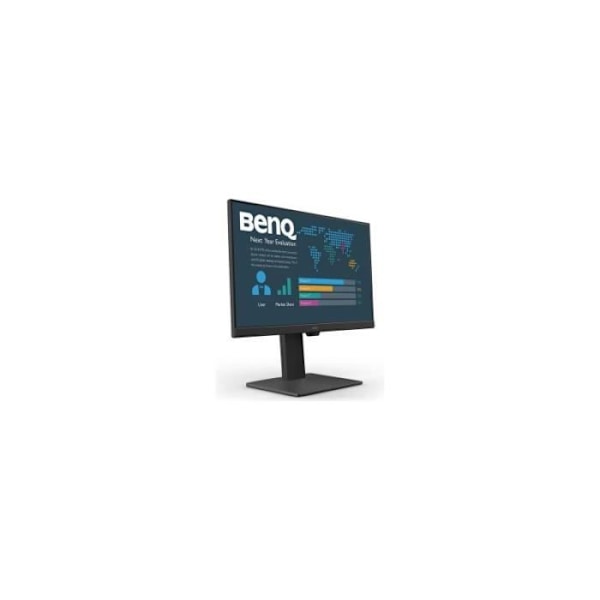 BenQ Monitor BL2786TC (9H LMPLB QBE) BenQLMPLB BenQ LMPLB Svart