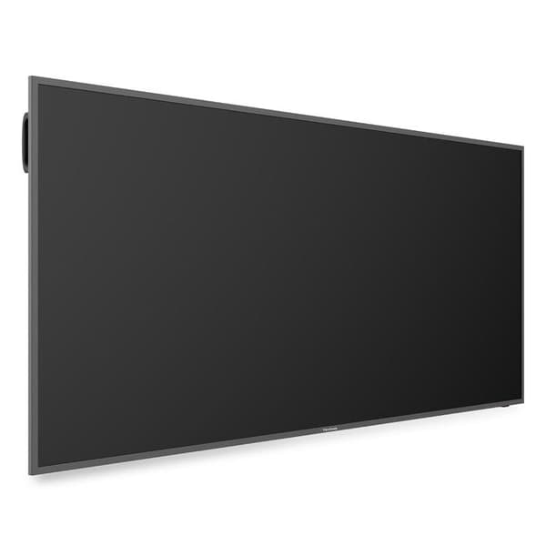 ViewSonic CDE92UW Interaktiv Tavla 92" 5120x2160 IPS Direct-LED 21:9 500 cd/m² Android 13 8GB RAM Svart
